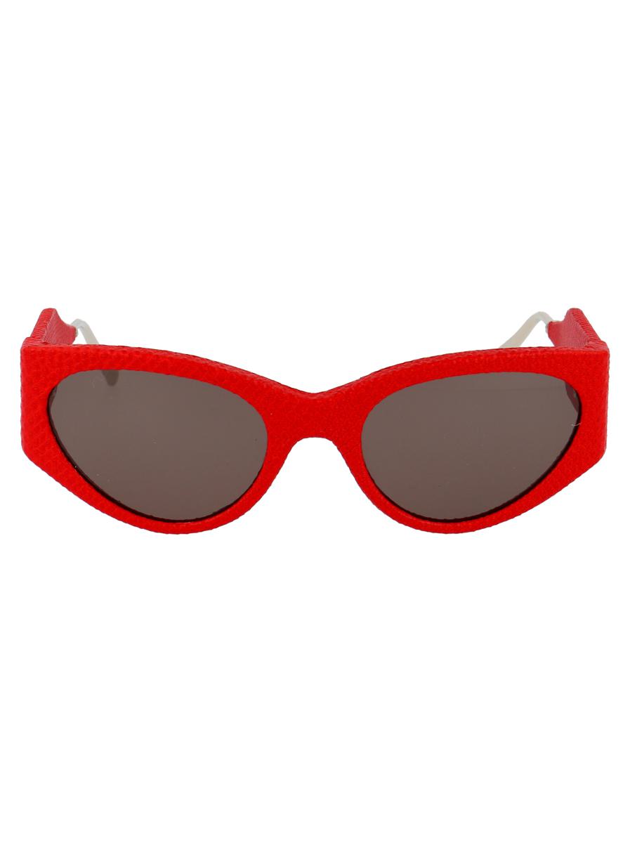 Salvatore Ferragamo Sunglasses