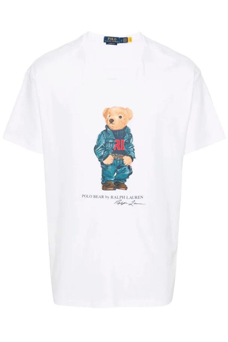 Polo Ralph Lauren T-Shirts