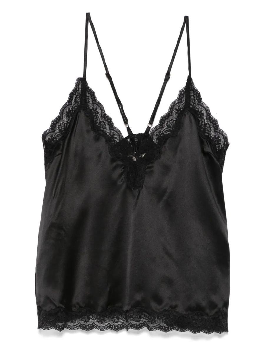 Love Stories Tops