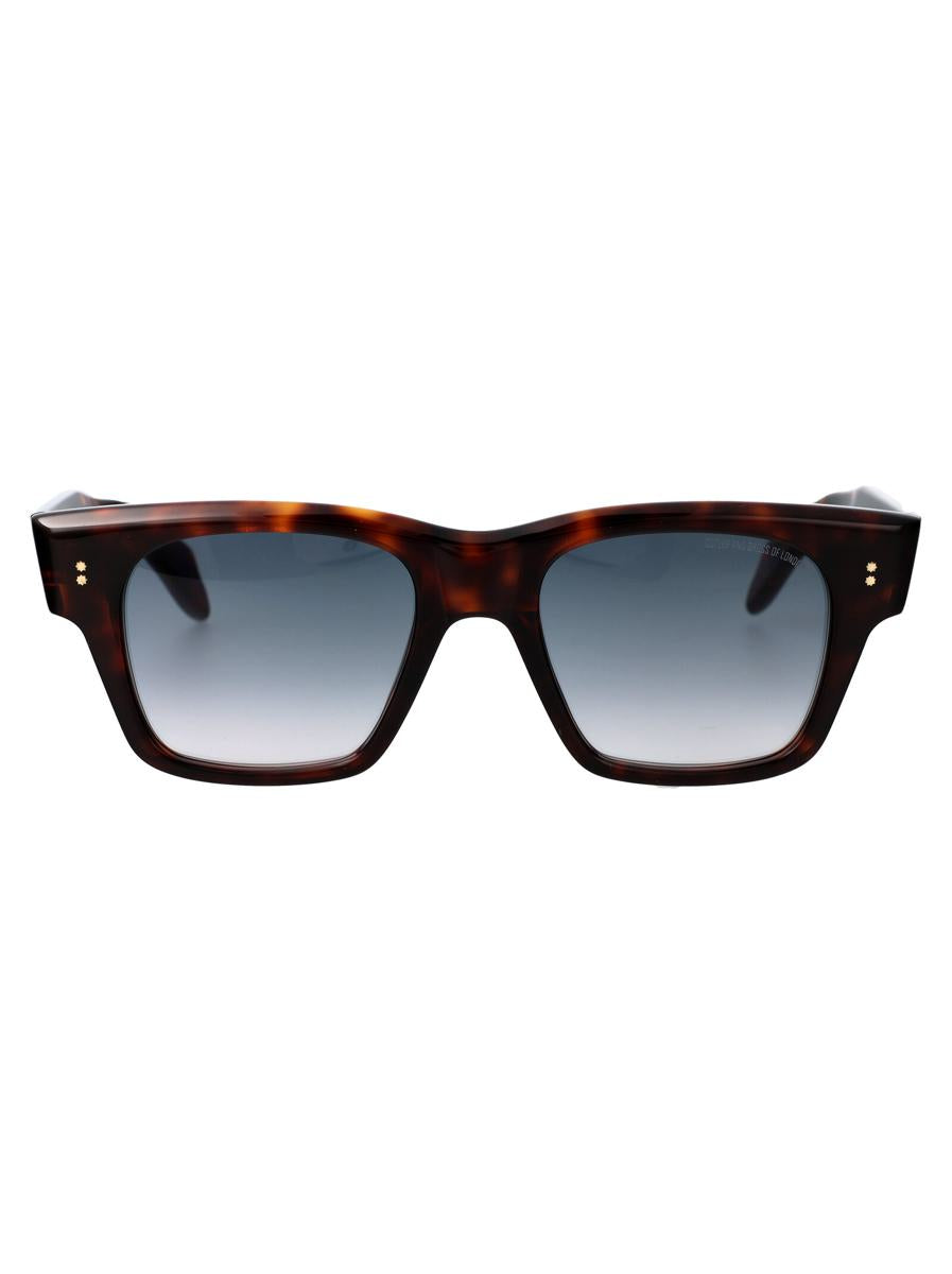 Cutler & Gross 太阳镜