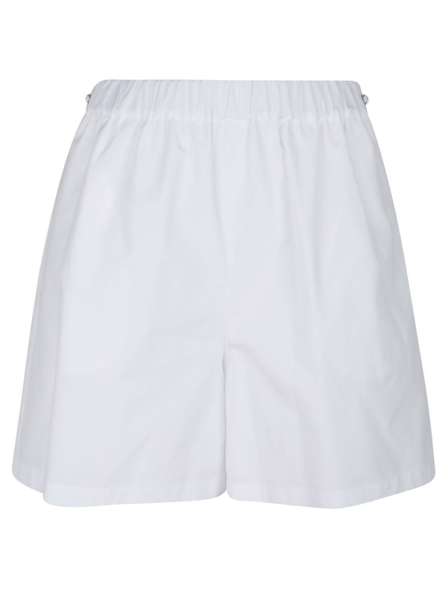 Max Mara 短裤