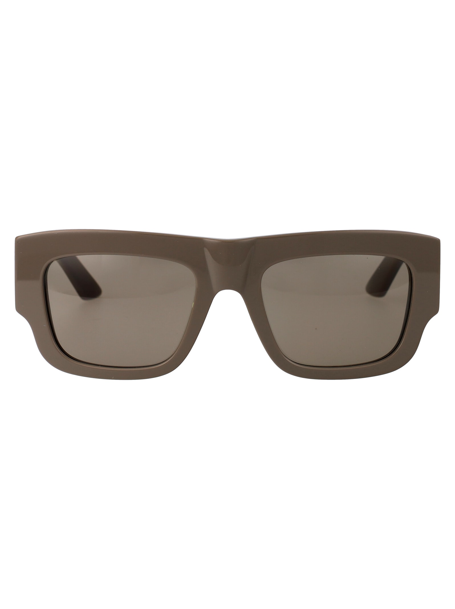 Alexander McQueen Eyewear Am0449s Sunglasses