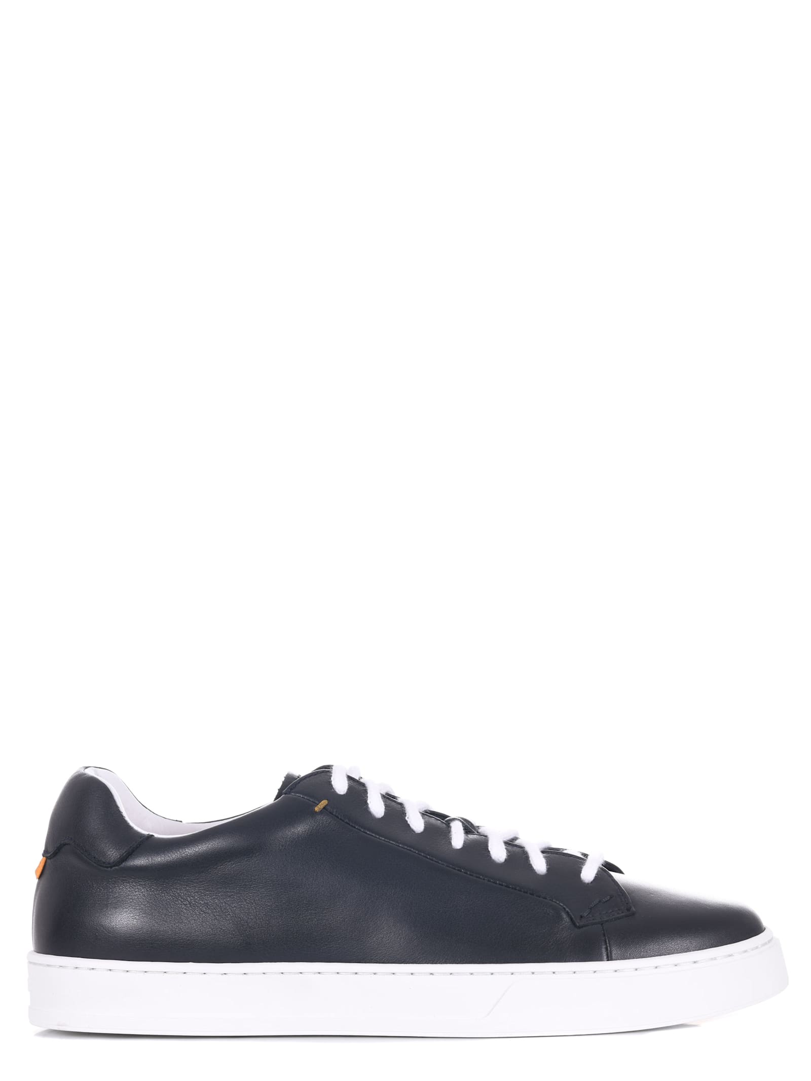 Doucal's Mens Doucals Sneakers