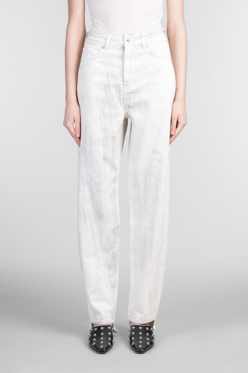 Halfboy Jeans