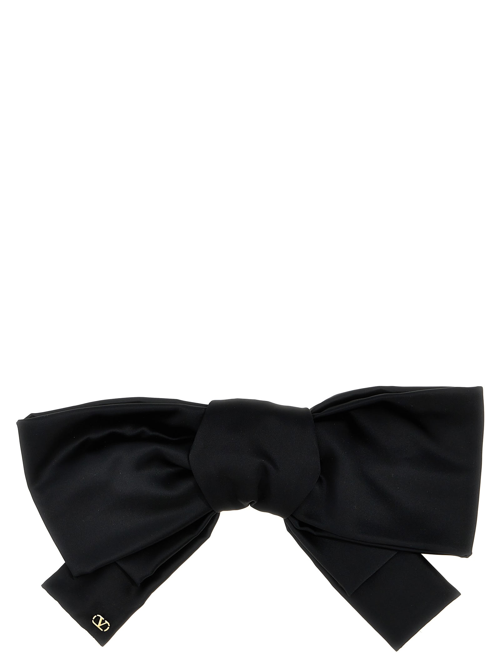 Valentino Garavani Bow Hairclip