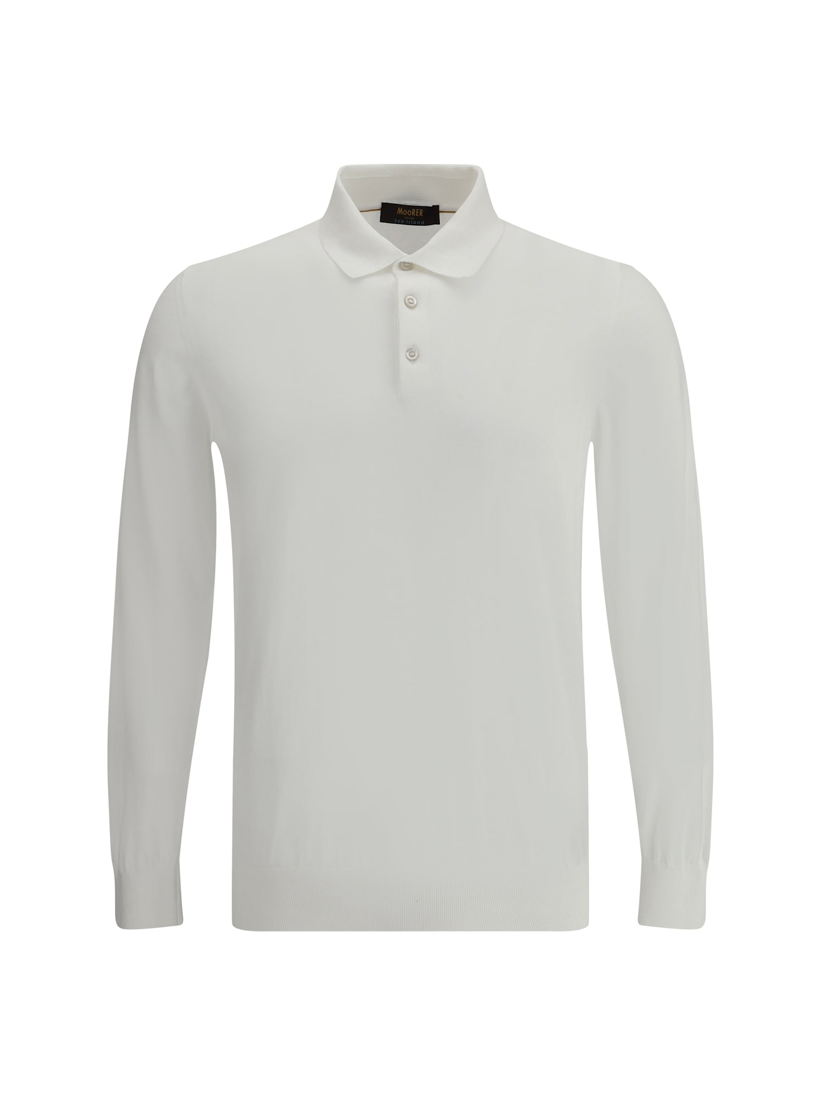 Moorer Alonso Polo Shirt