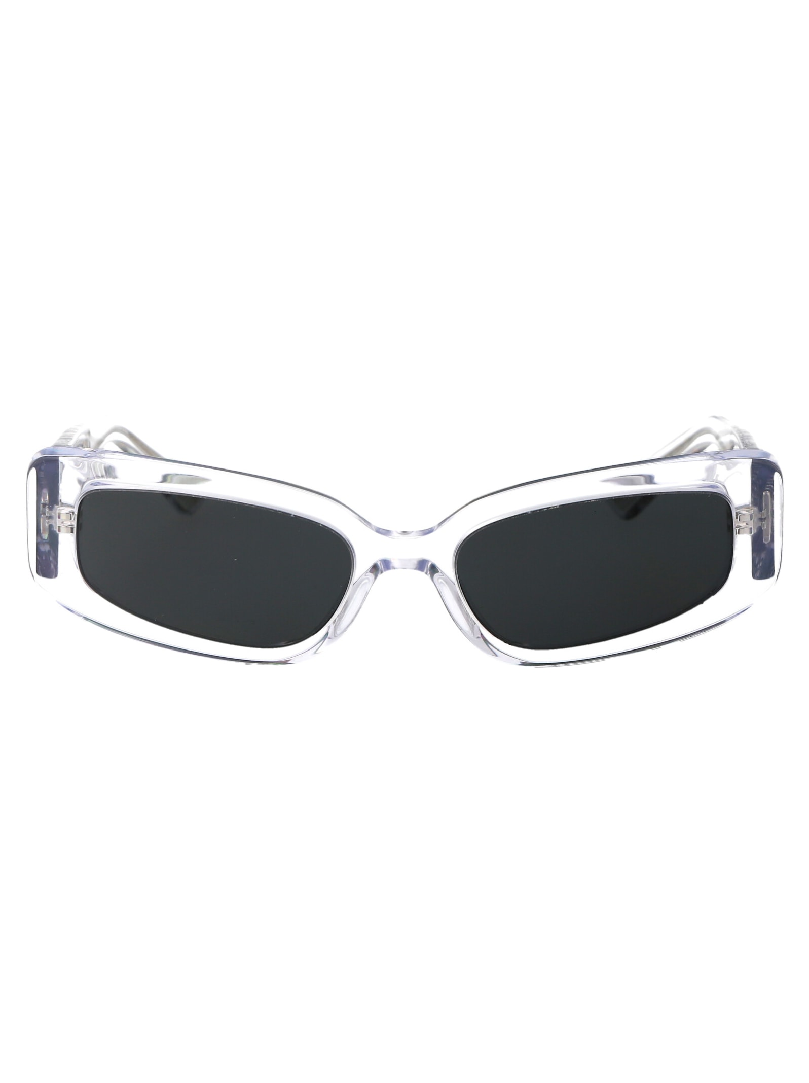 Dolce & Gabbana Eyewear 0dg4445 太阳镜