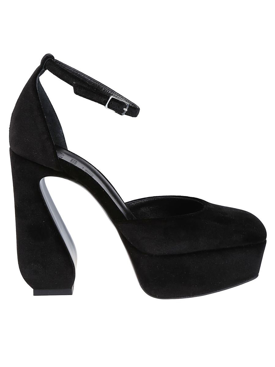 Si Rossi Pumps