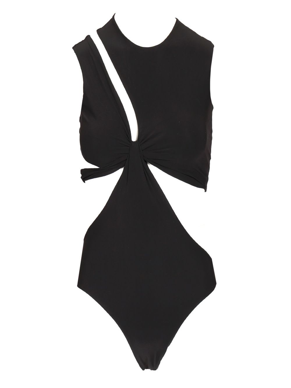 Amazuìn zali Sleeveless Bodysuit
