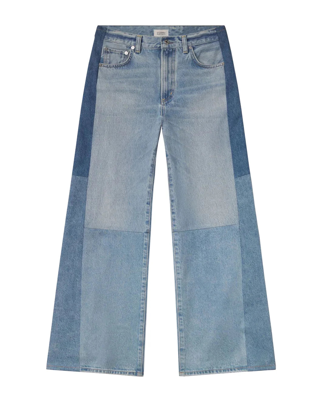 Reworked Paloma Jean