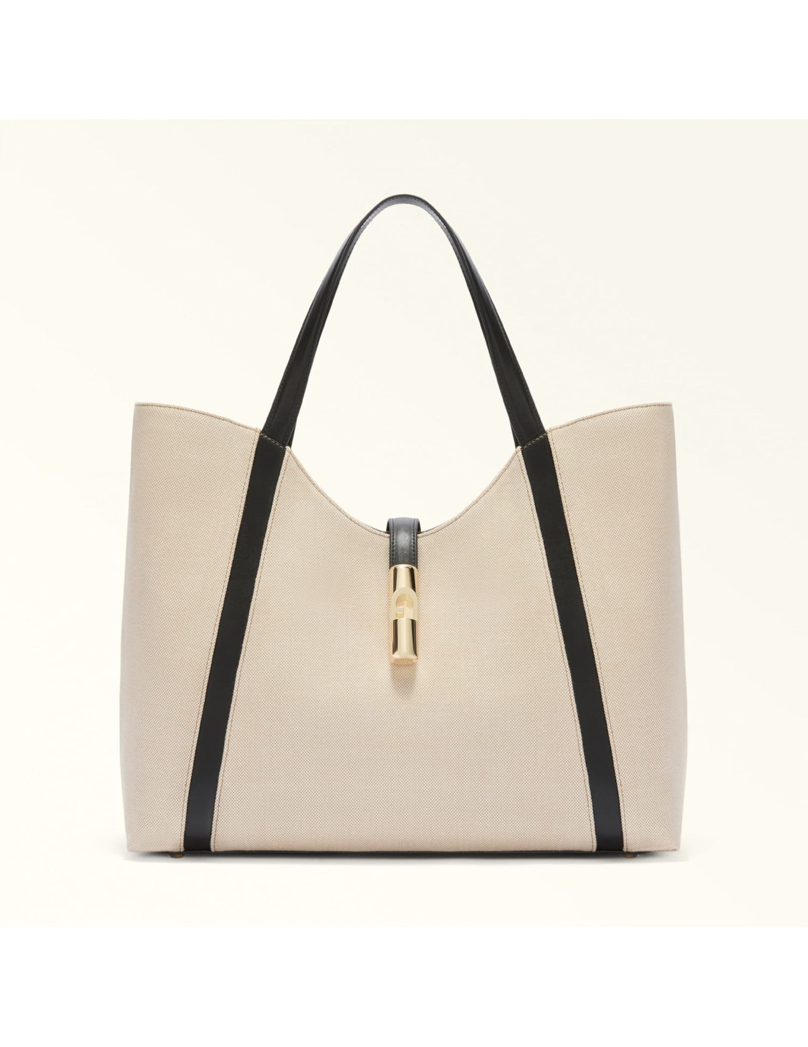 Furla Shopping Goccia Xl Hobo Bag