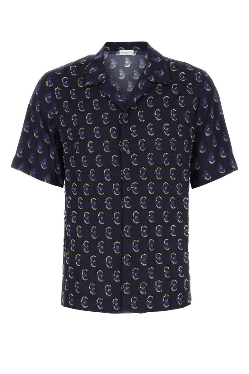 Dries Van Noten Shirts
