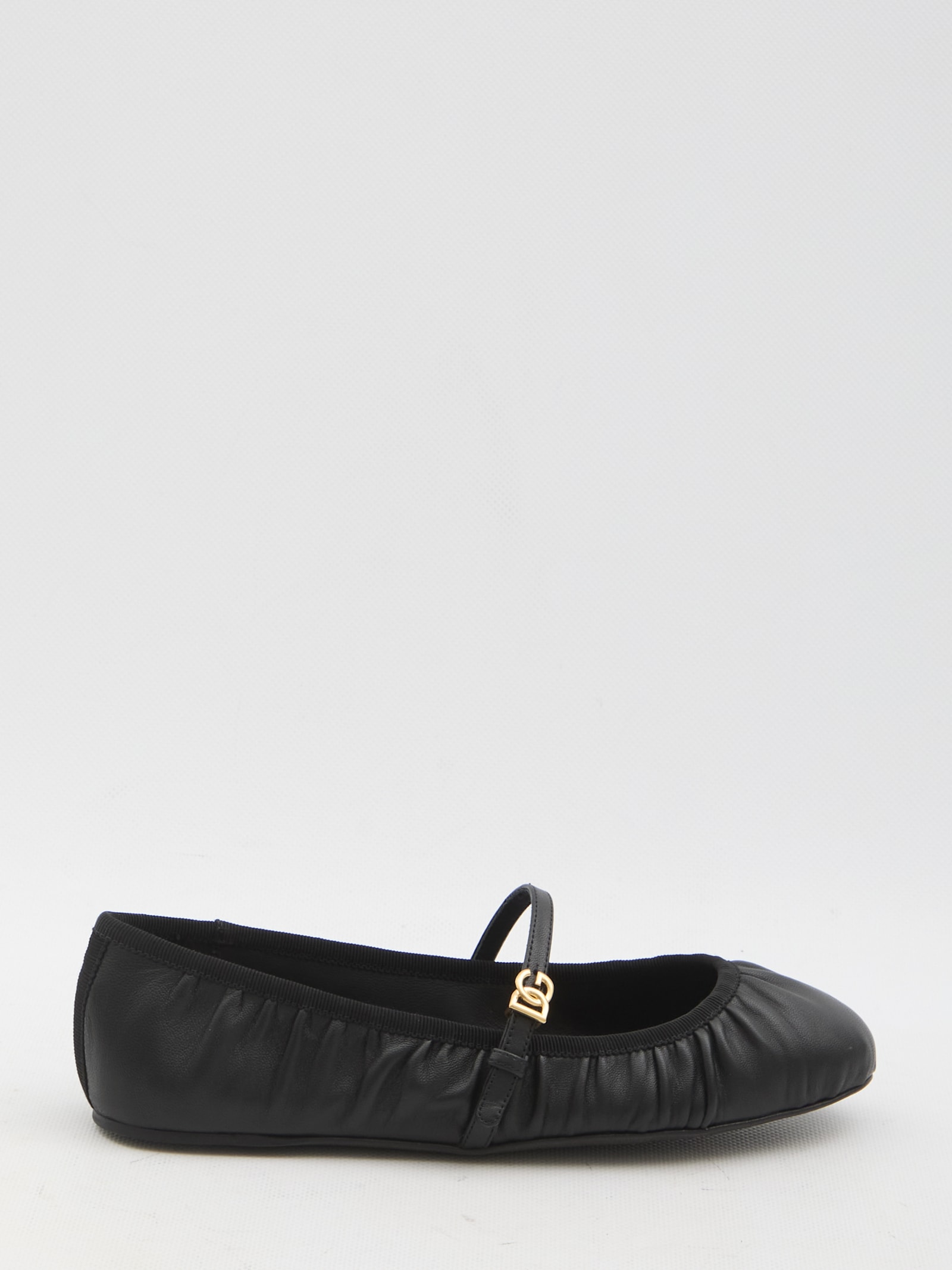 Dolce & Gabbana Ballerinas