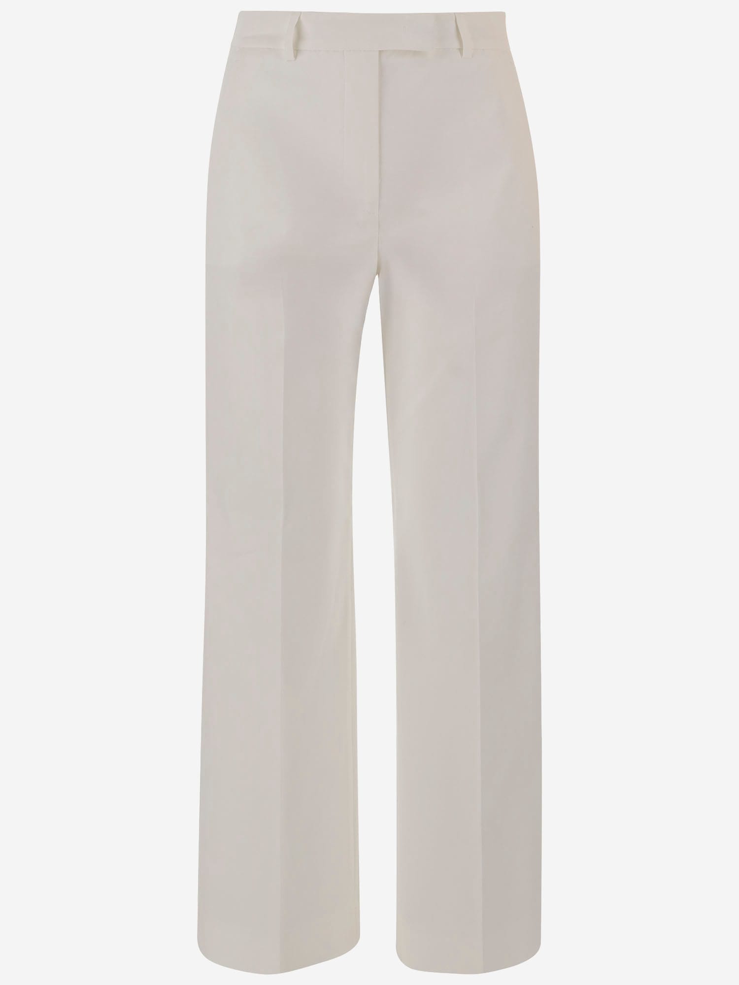 QL2 Stretch Cotton Pants