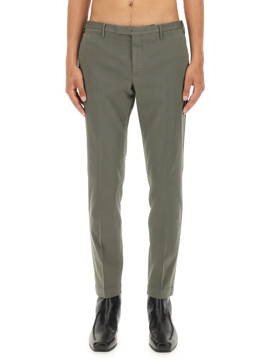 Pt Torino Slim Fit Pants