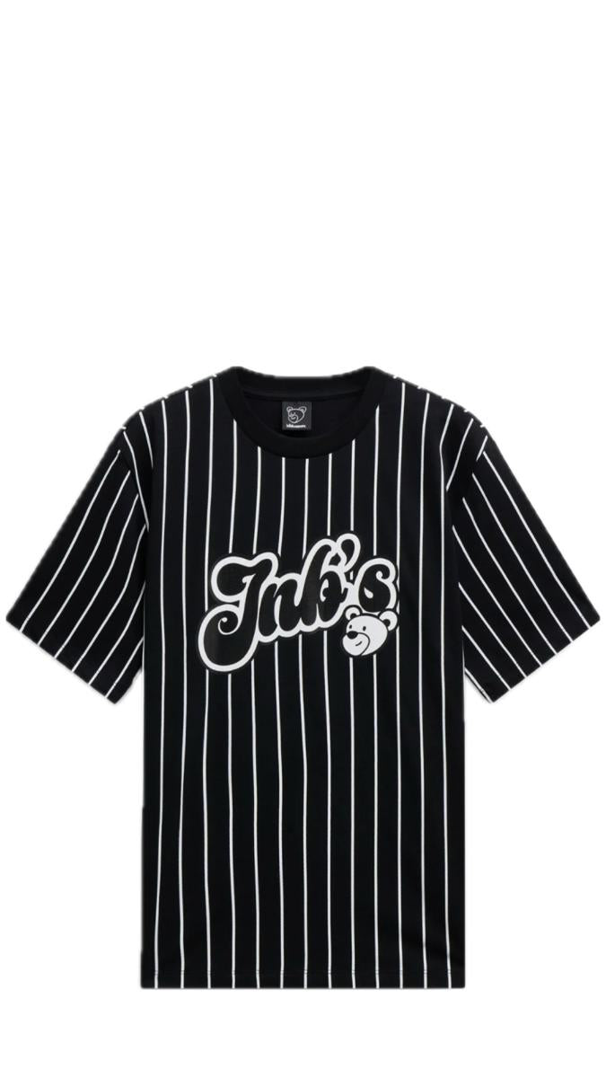 Inbetweeners Inbs Baseball T-Shirt
