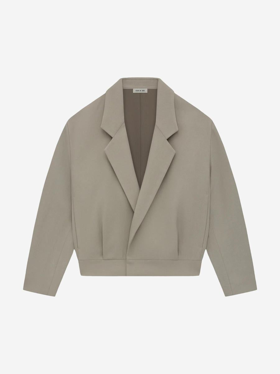 Fear Of God 永恒戗驳领夹克