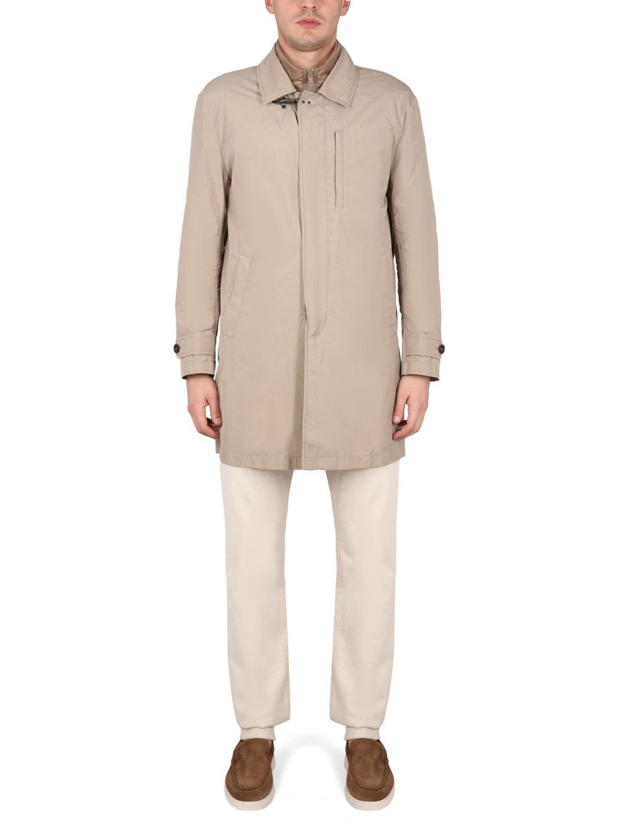 Fay Morning Double Jacket