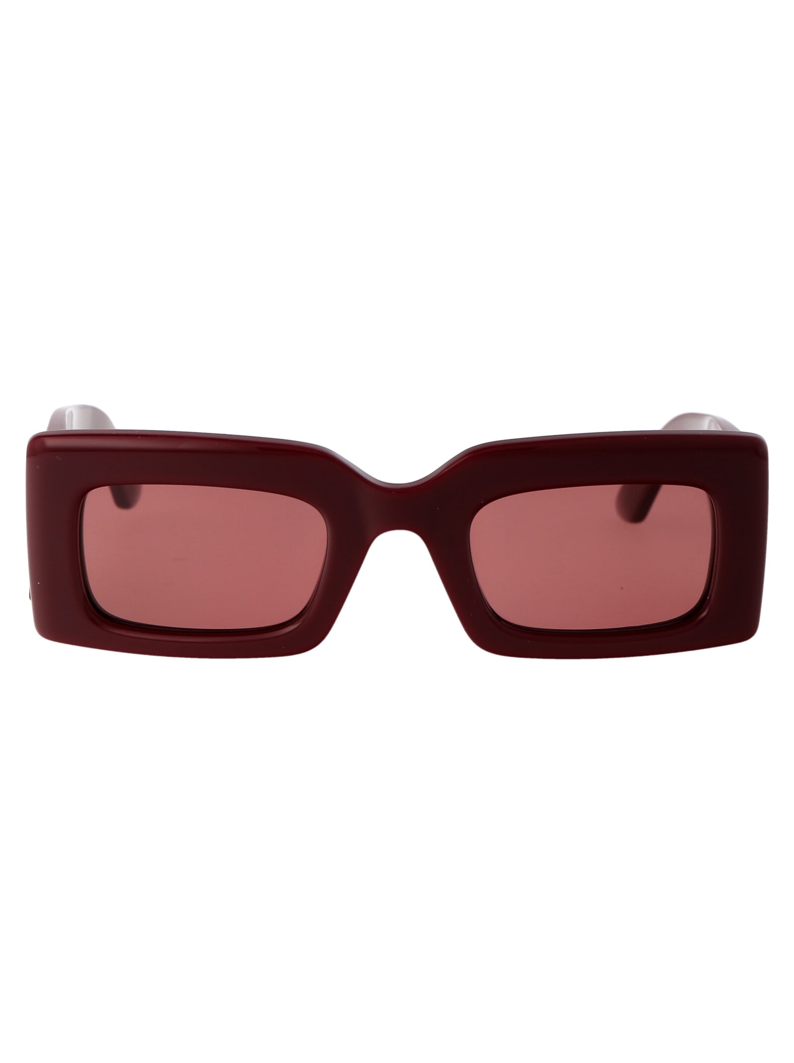 Alexander McQueen Eyewear Am0433s Sunglasses