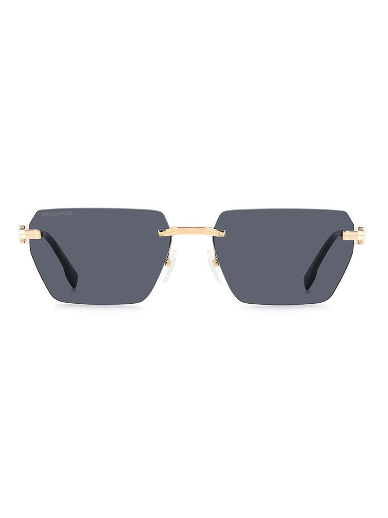 Dsquared2 D2 0102/S 太阳镜