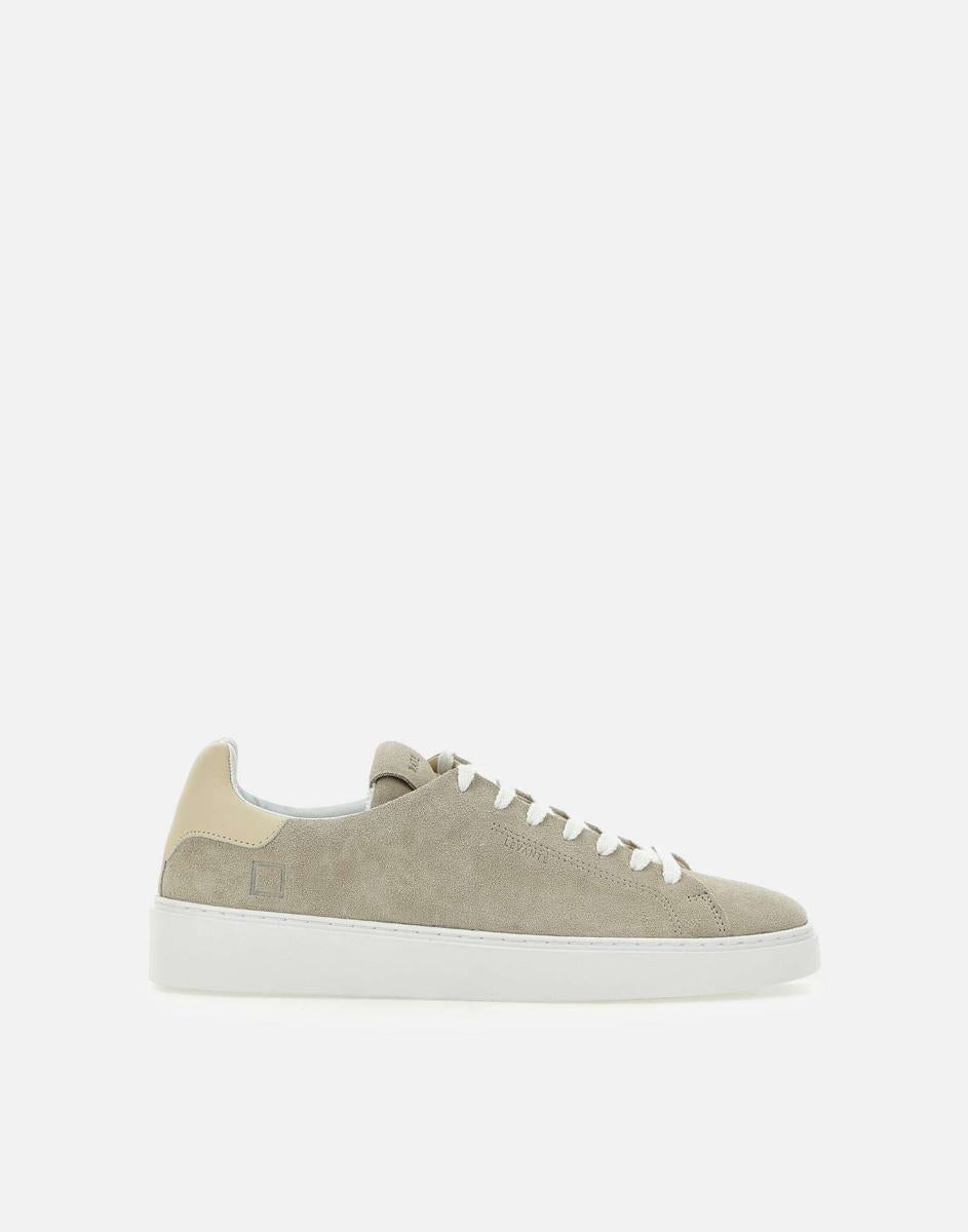 D. A.T. E. Sneakers