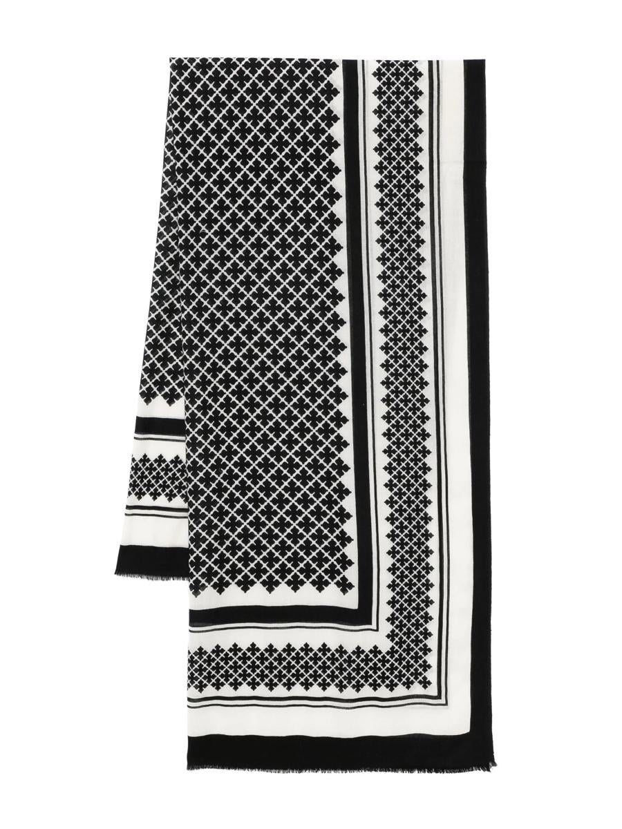 By Malene Birger Julee Scarves Accessories