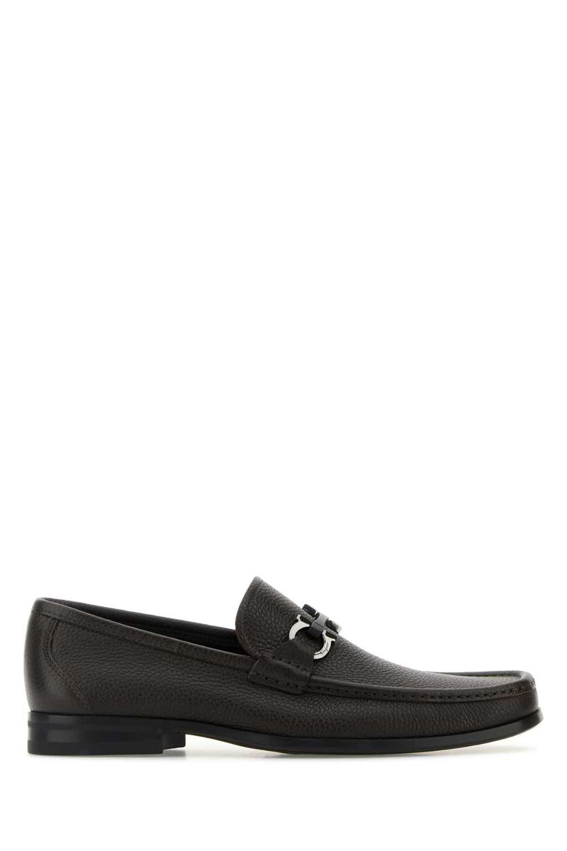Salvatore Ferragamo 莫卡辛鞋