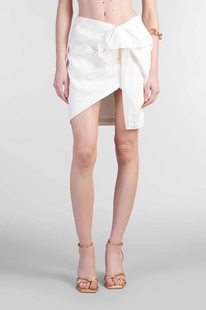 Cult Gaia Kit Skirt