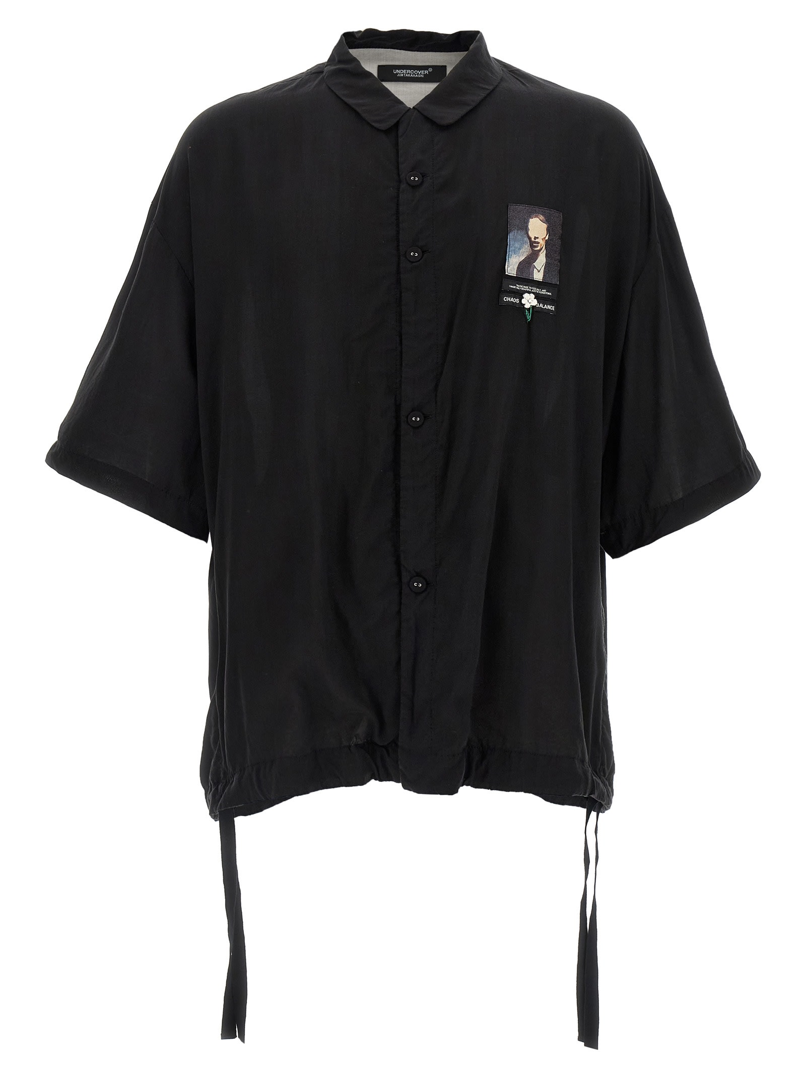 Undercover Jun Takahashi uc1e44012 Shirt