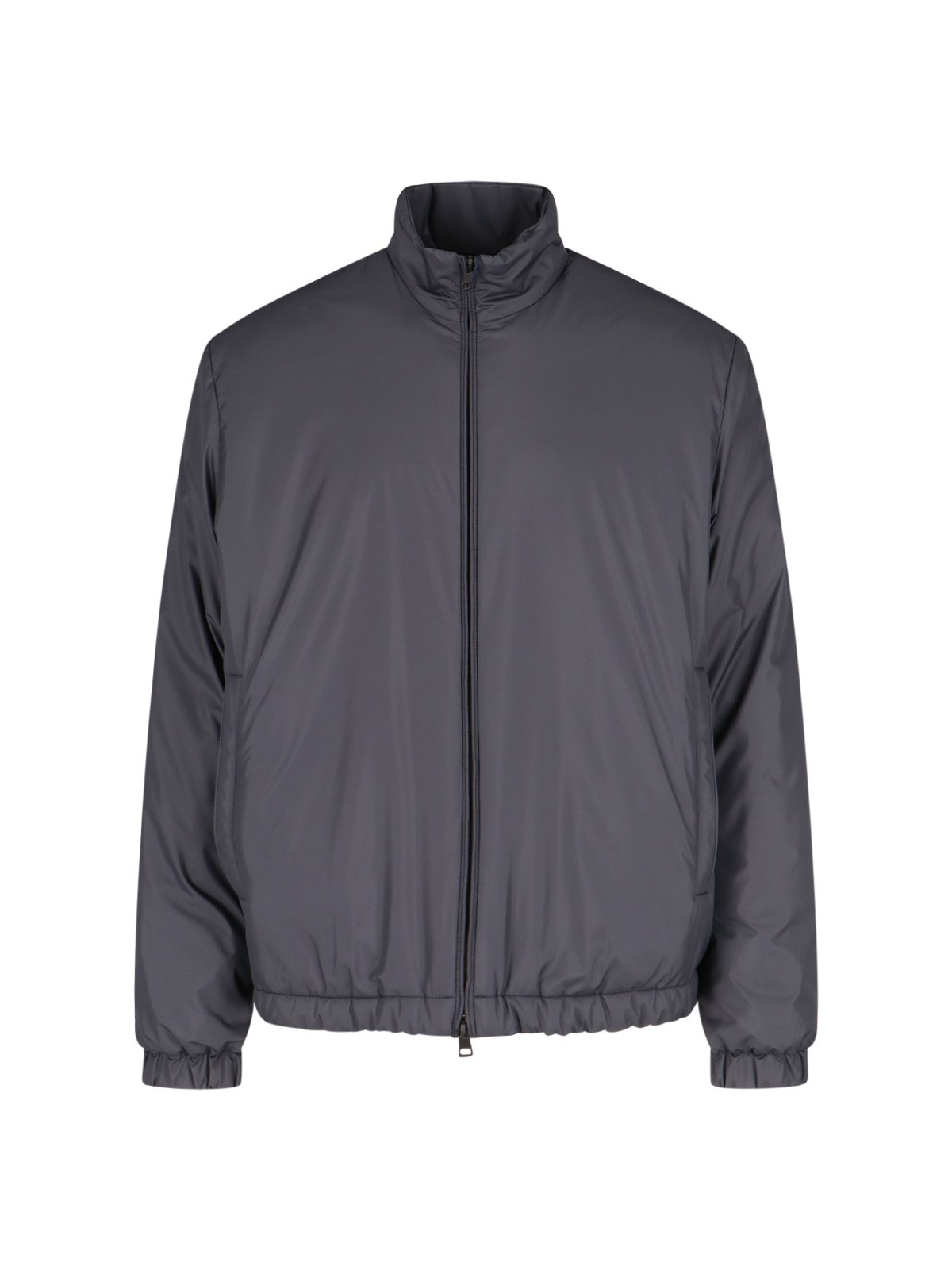 Moncler ' Berre ' Short羽绒服
