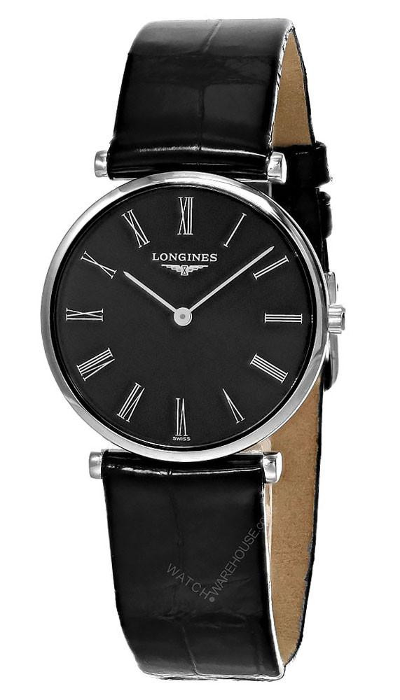LONGINES La Grande Classique Quartz 29MM Women's Watch L4.512.4.51.2 / L4512451B