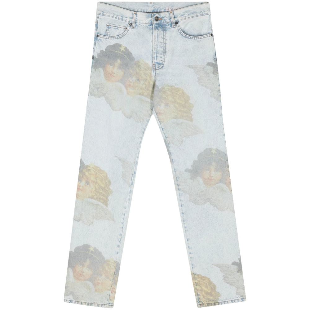 Fiorucci Jeans