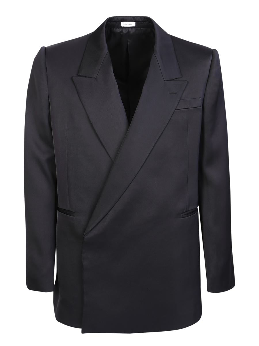 Alexander McQueen Suits