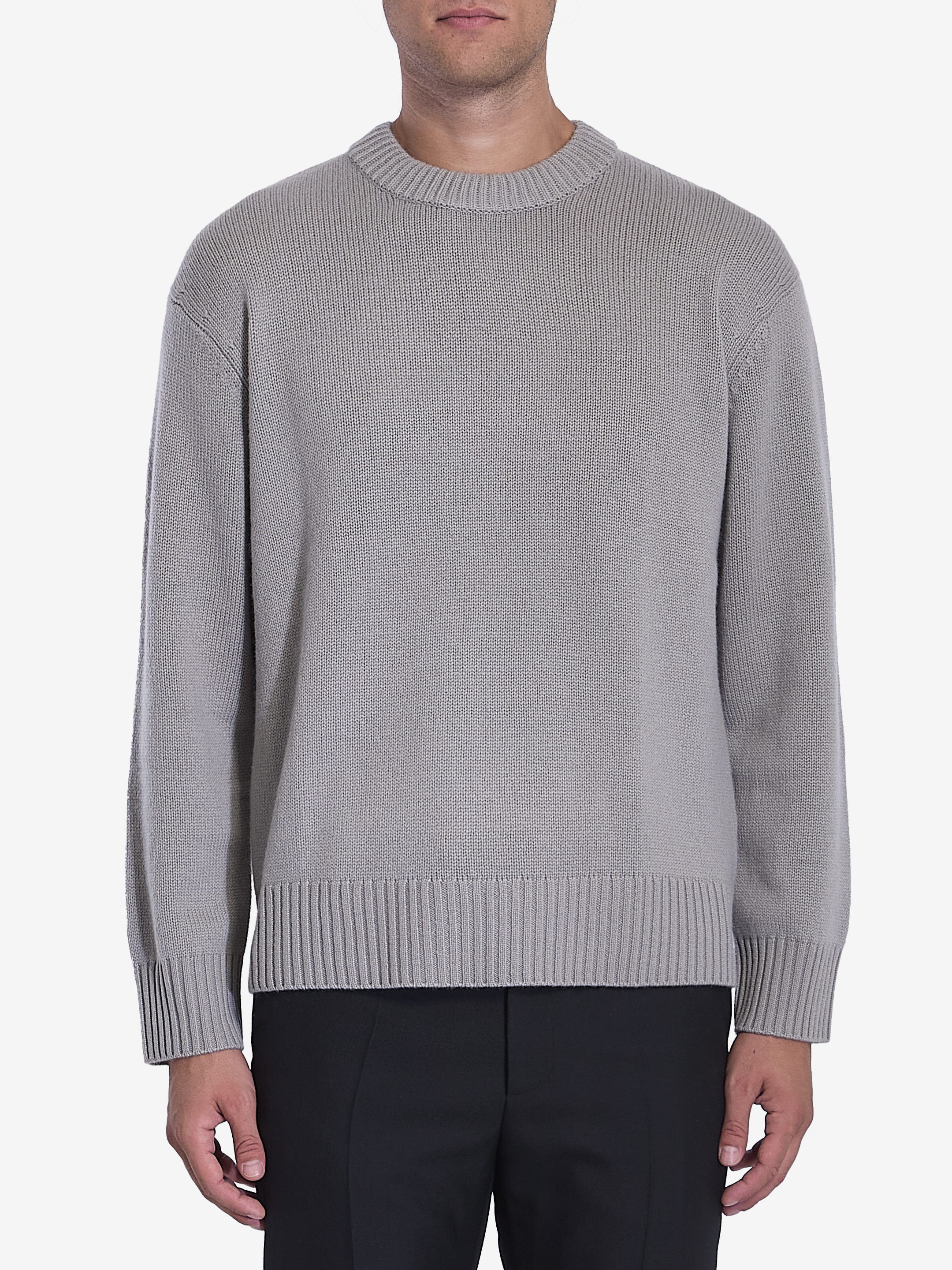 Kristian sweater