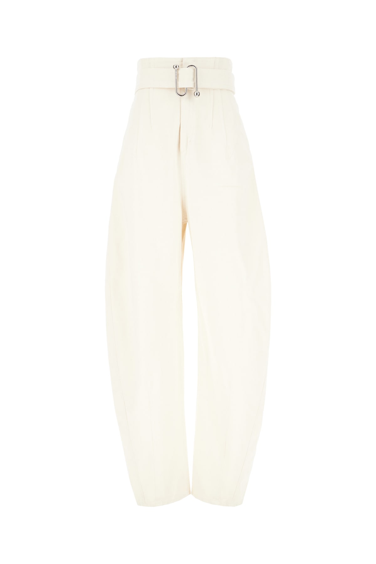 SportMax Sand Denim Pants