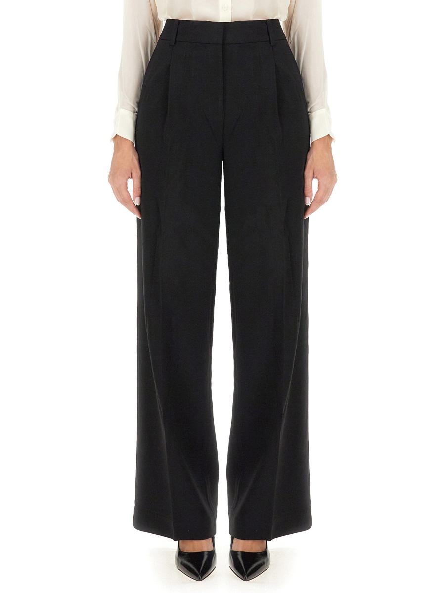 Michael Kors Wide Leg Pants
