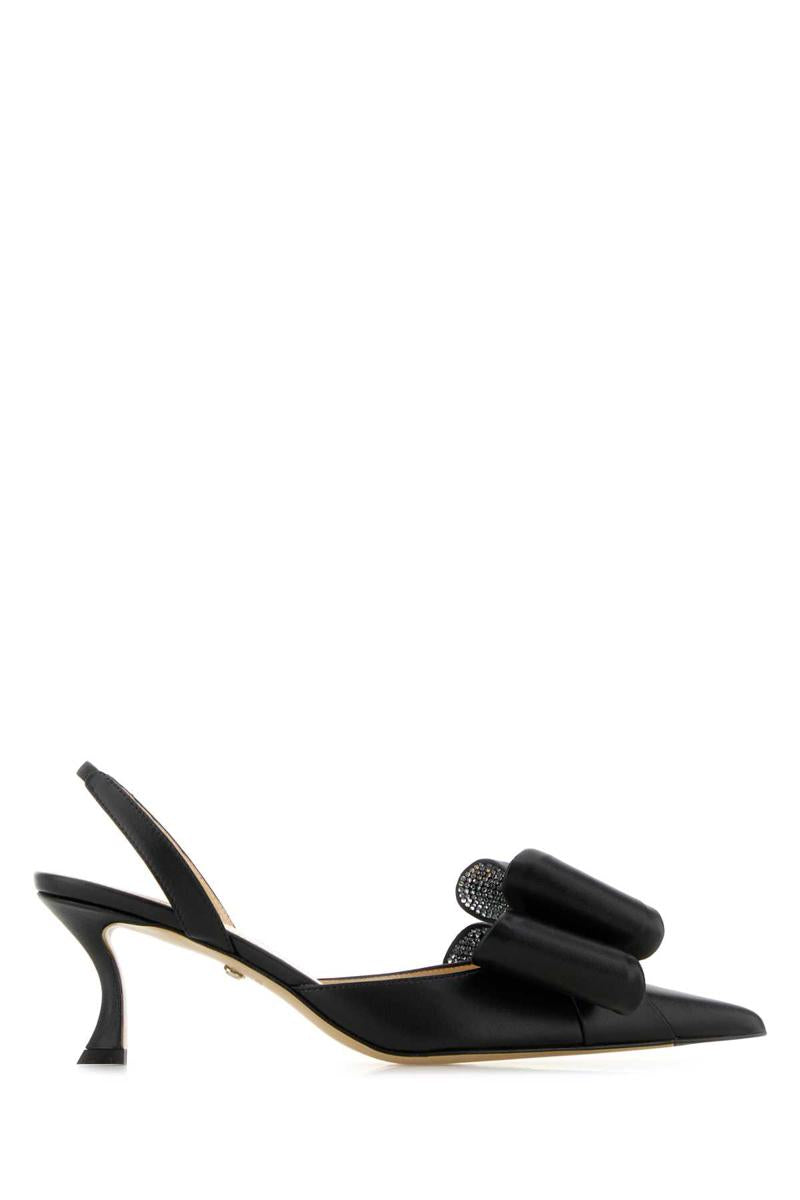 Mach & Mach Heeled Shoes