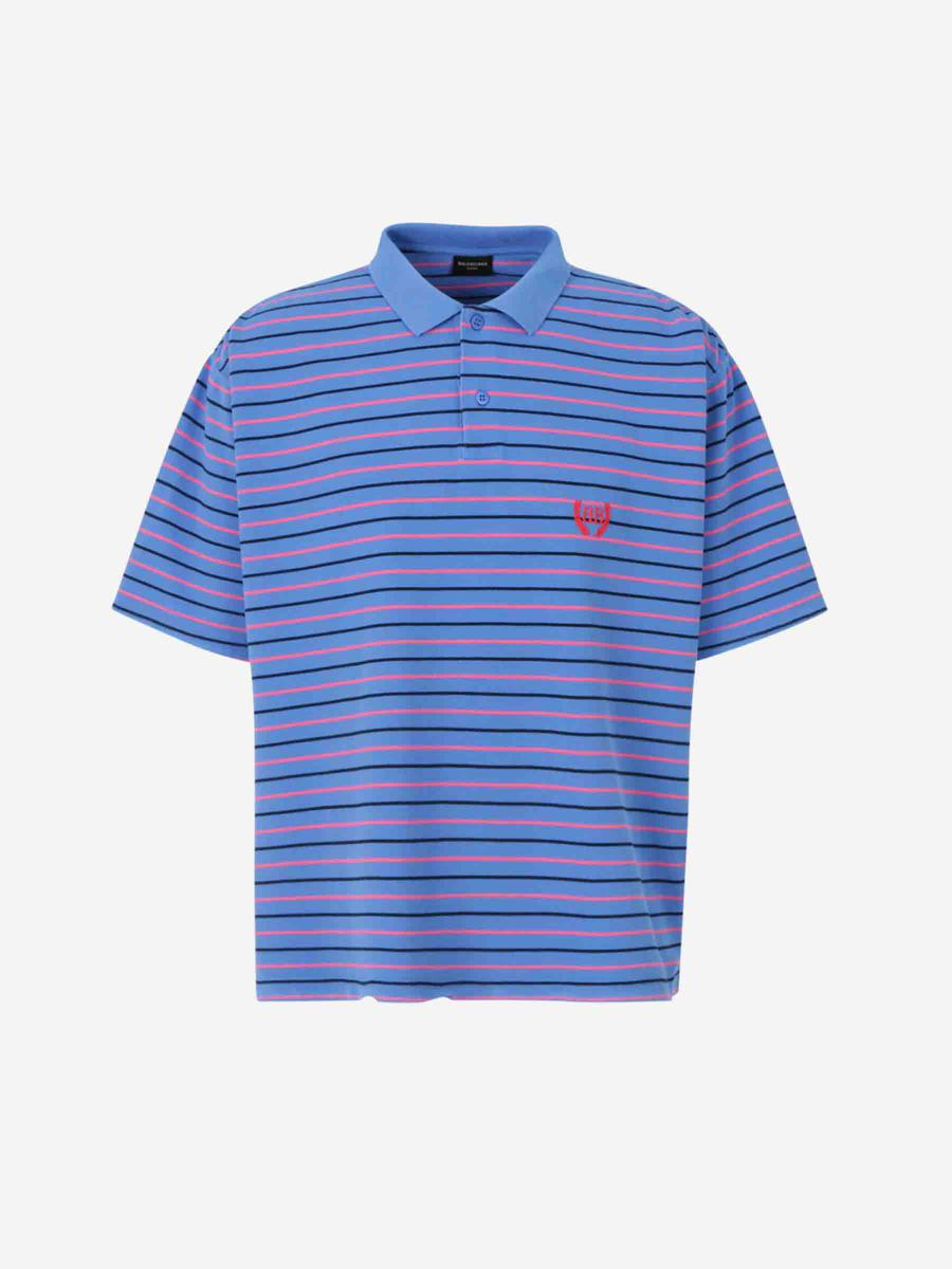 Balenciaga Polo Laurel Classic