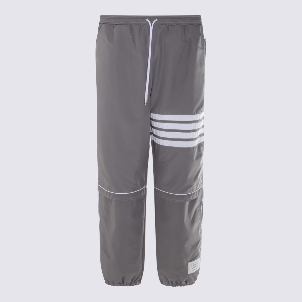 Thom Browne 中灰色裤子