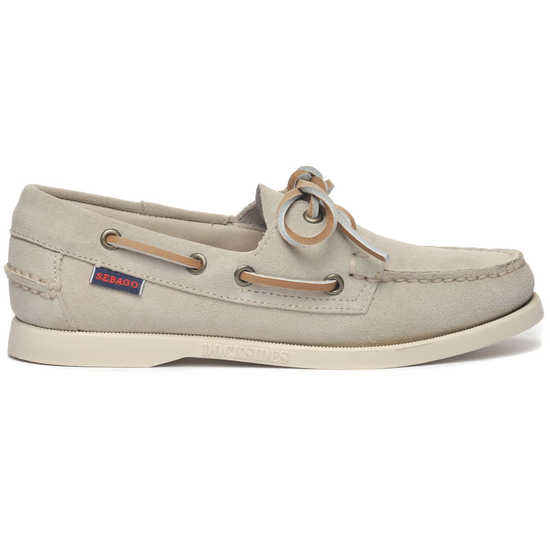Sebago Portland 丰盈女款鞋