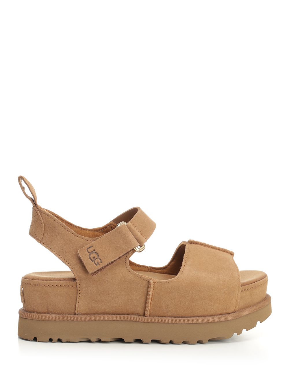 UGG goldenstar Hi Sandal