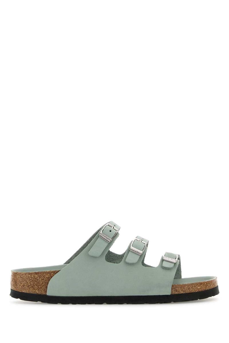 Birkenstock拖鞋