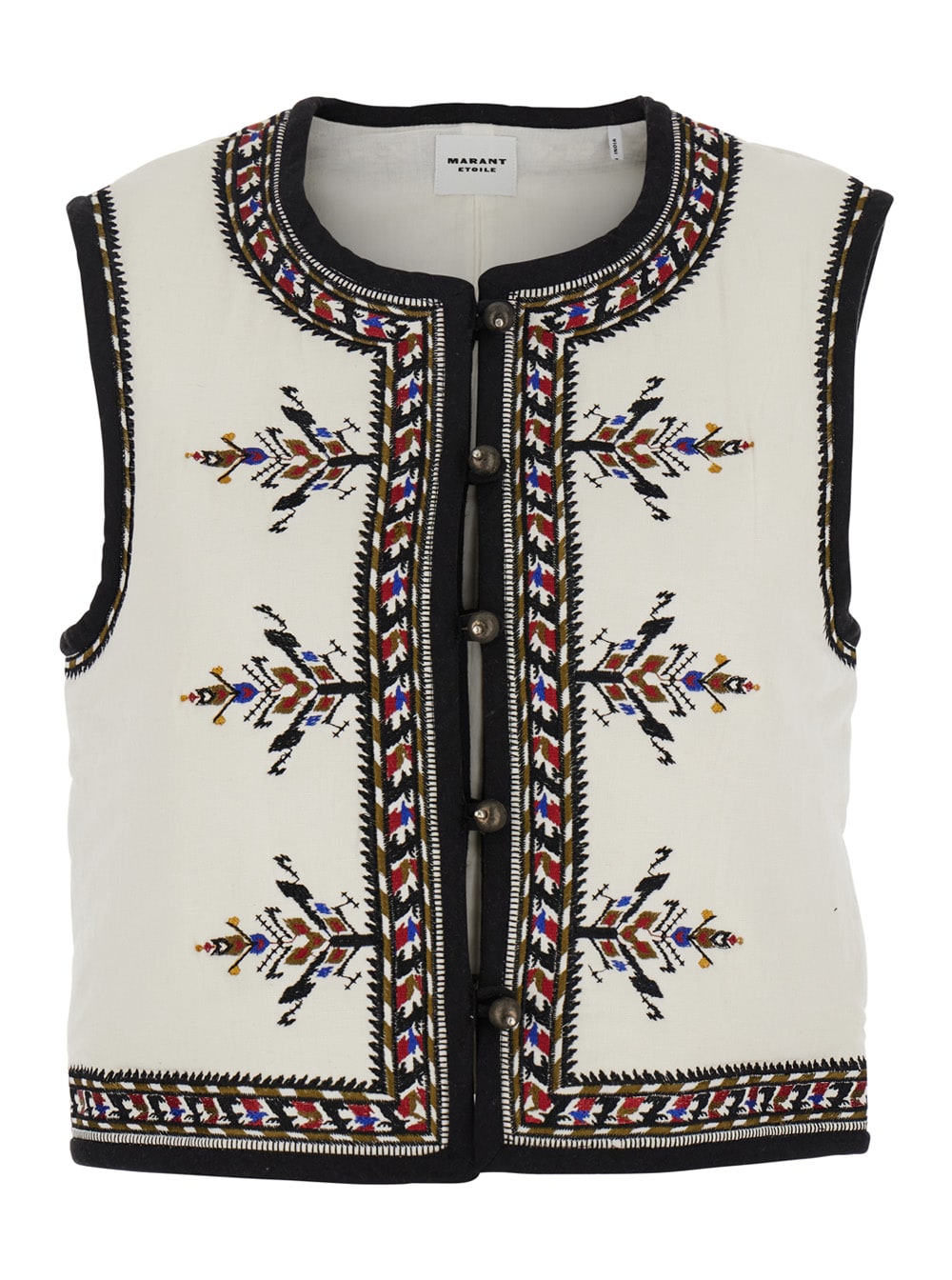 Marant Étoile Zeana 马甲