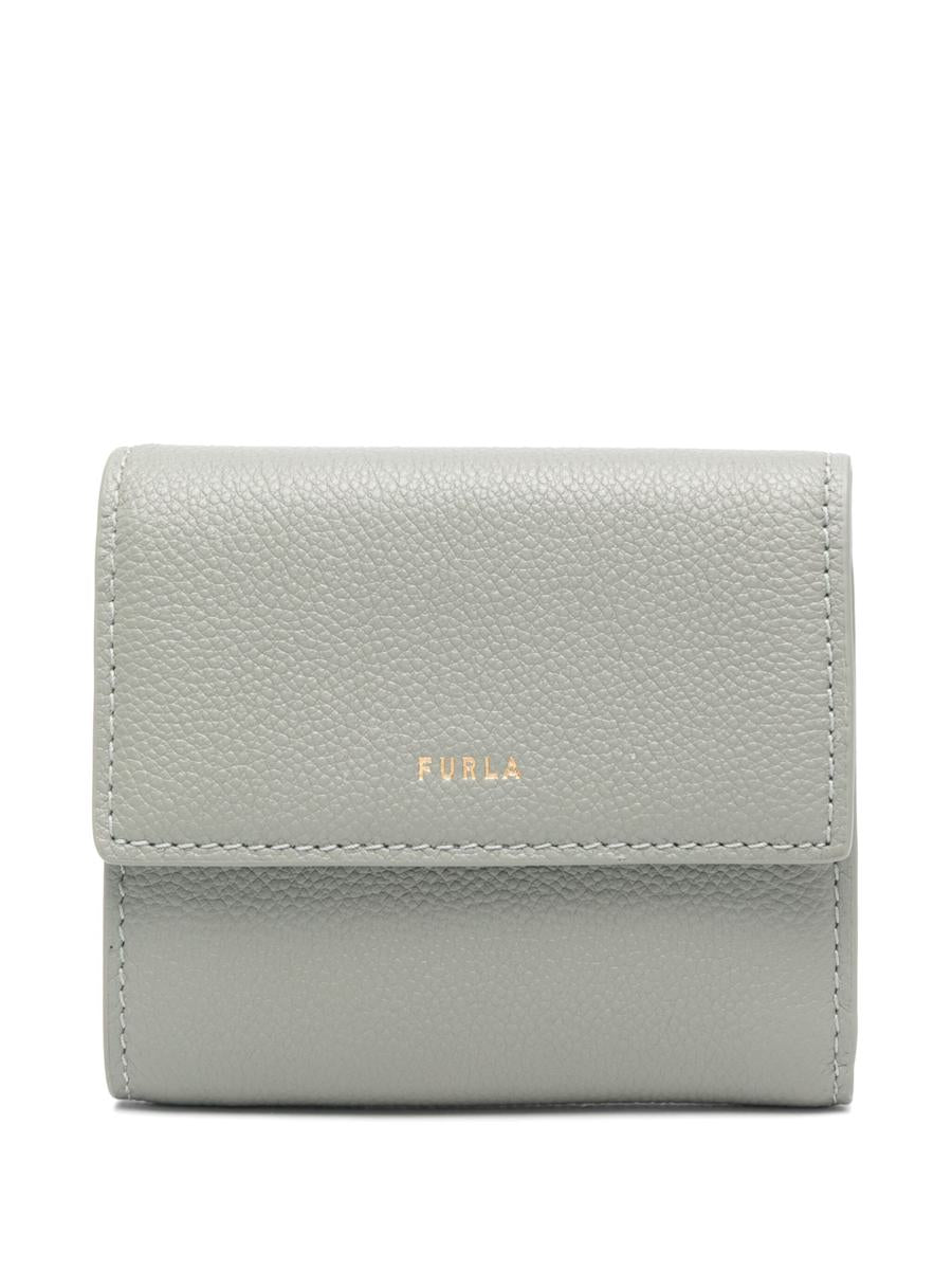 Furla Goccia M Compact Wallet Bags