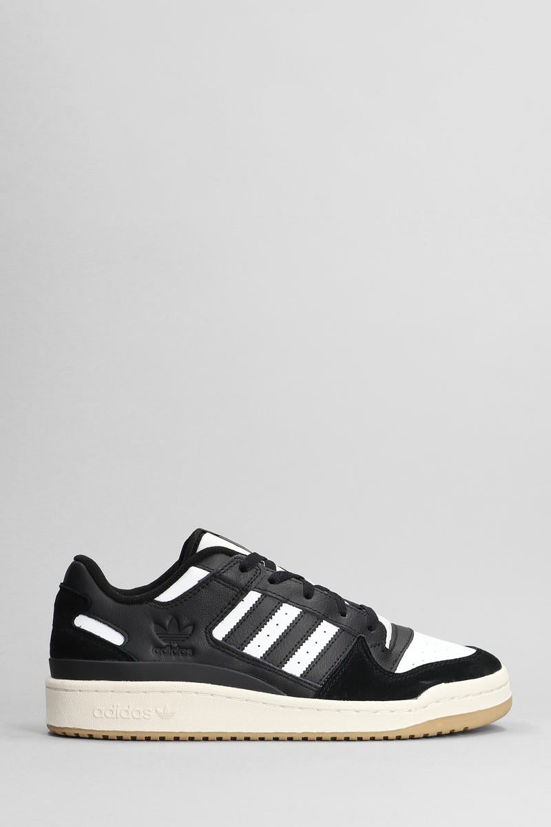 Adidas Forum Low Cl Sneakers
