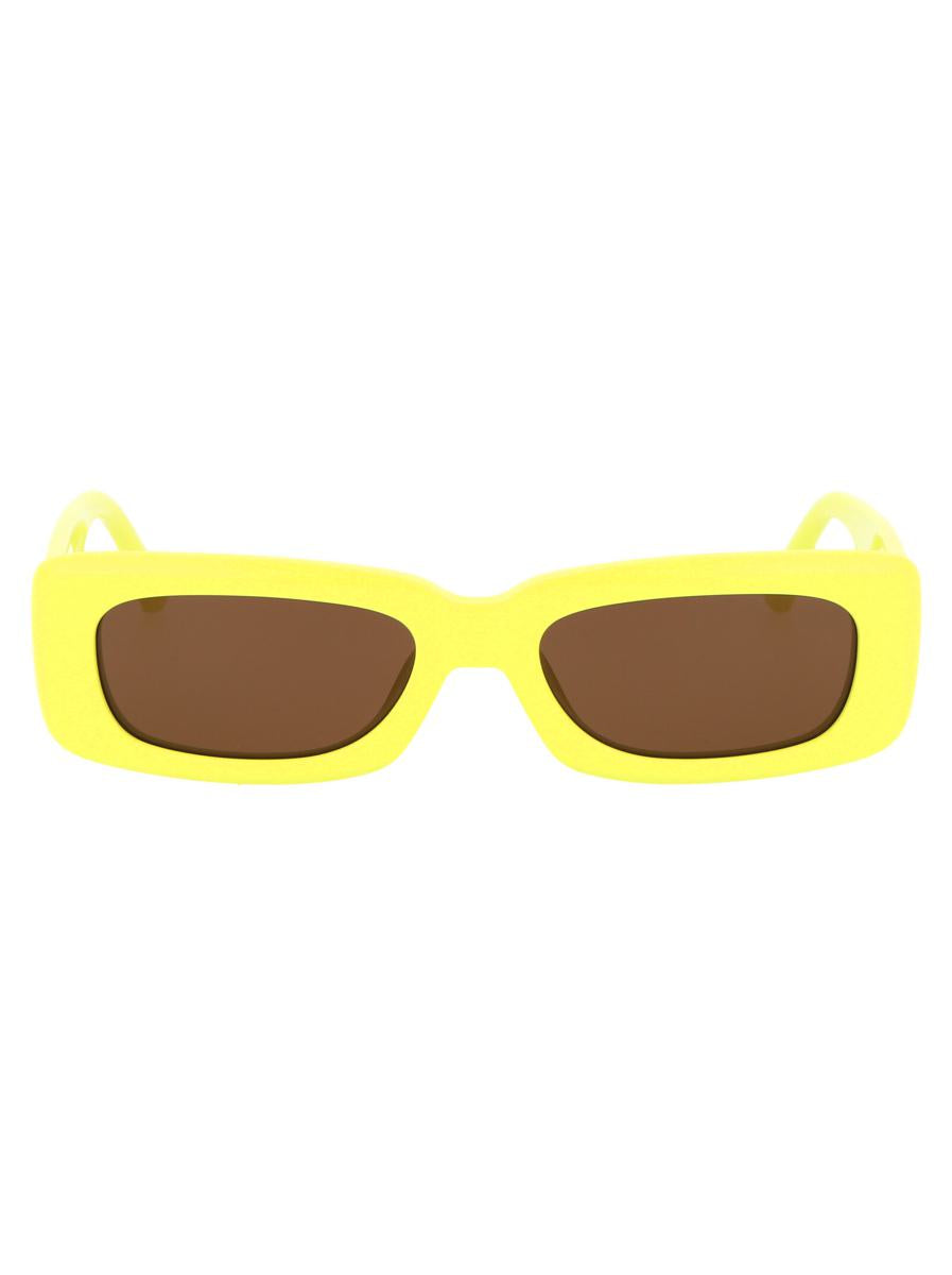 The Attico Sunglasses