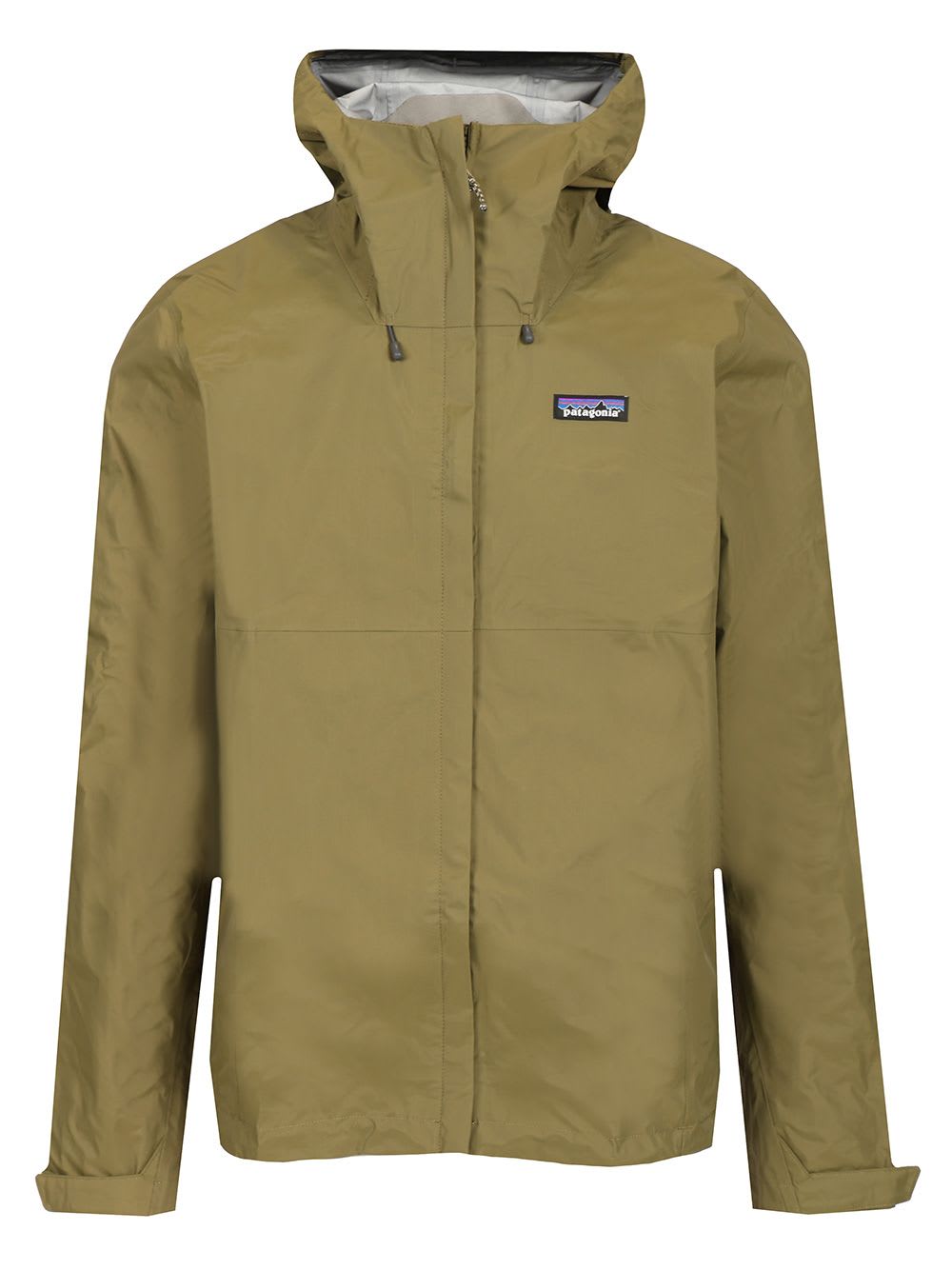 Patagonia Torrent3L冲锋衣