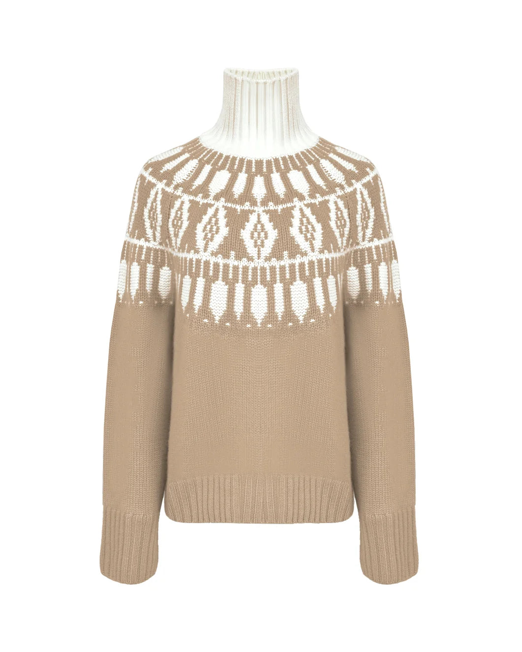 Whistler Sweater