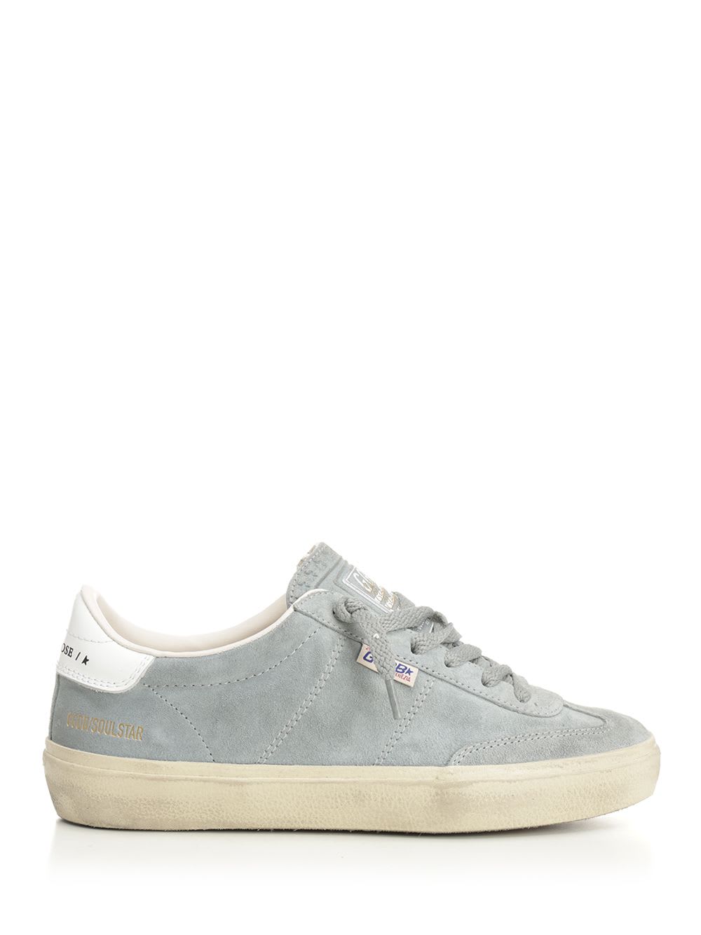 Golden Goose 灵魂星运动鞋