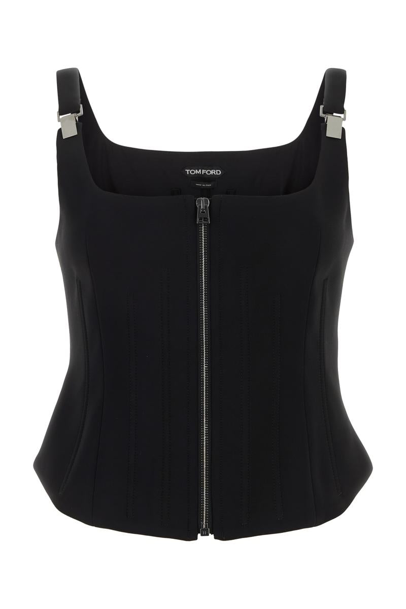 Tom Ford T-Shirt